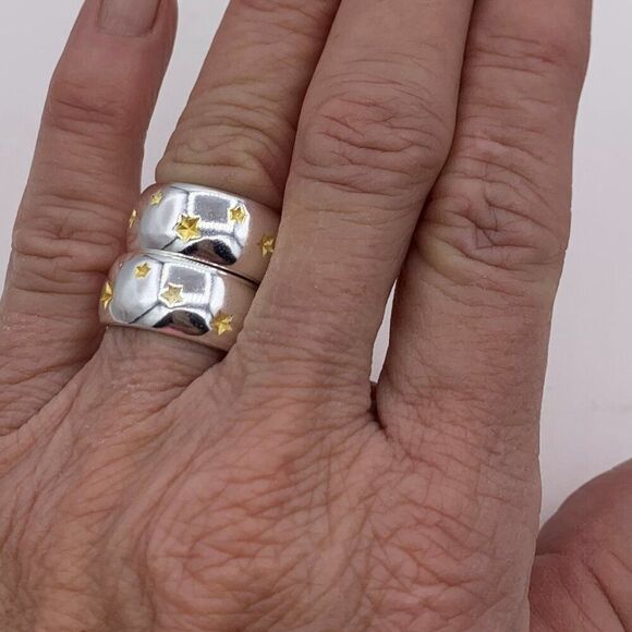 Top, EUC, size xlg, loose easy fit, sleeveless, pretty florals, polyester - Picture 15 of 16